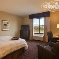 Hampton Inn Marquette Waterfront