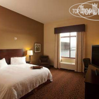 Hampton Inn Marquette Waterfront
