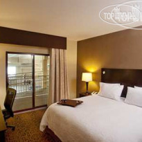 Hampton Inn Marquette Waterfront