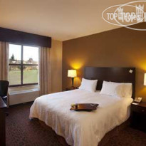 Hampton Inn Marquette Waterfront