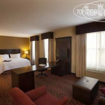 Hampton Inn Marquette Waterfront