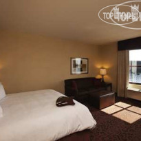 Hampton Inn Marquette Waterfront