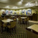 Hampton Inn Marshall 