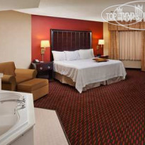 Hampton Inn Mt. Pleasant