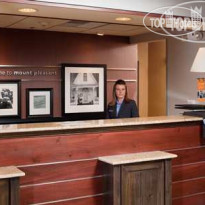 Hampton Inn Mt. Pleasant