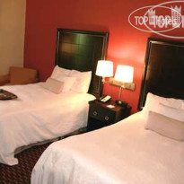 Hampton Inn Mt. Pleasant