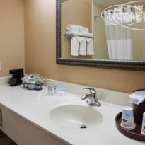 Hampton Inn Mt. Pleasant