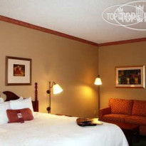 Hampton Inn South Haven