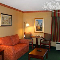 Hampton Inn South Haven