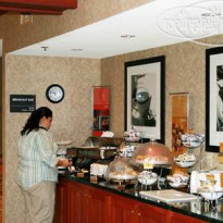 Hampton Inn South Haven