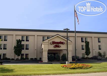 Hampton Inn South Haven