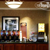Hampton Inn South Haven