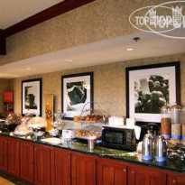 Hampton Inn South Haven
