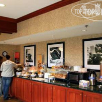 Hampton Inn South Haven