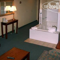 Hampton Inn South Haven
