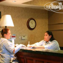Hampton Inn South Haven