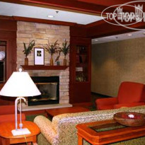 Hampton Inn South Haven