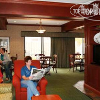Hampton Inn South Haven