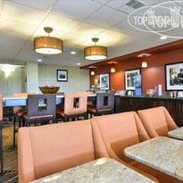 Hampton Inn Sturgis-Lagrange Area 