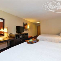 Hampton Inn Sturgis-Lagrange Area 