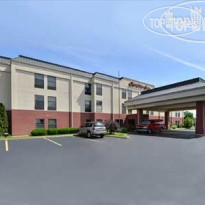 Hampton Inn Sturgis-Lagrange Area 