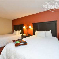 Hampton Inn Sturgis-Lagrange Area