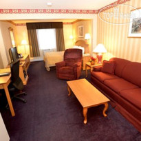 Comfort Inn Iron Mountain 