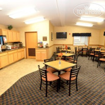 Comfort Inn Iron Mountain 