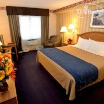 Comfort Inn Iron Mountain 