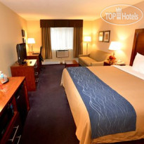 Comfort Inn Iron Mountain 