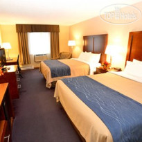 Comfort Inn Iron Mountain 