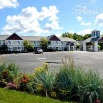 Comfort Inn Iron Mountain 