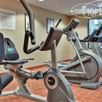 Holiday Inn Express Hotel & Suites Detroit-Novi 