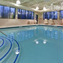 Holiday Inn Express Hotel & Suites Detroit-Novi 