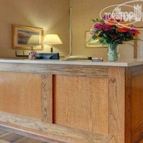 Econo Lodge & Suites Grand Rapids 