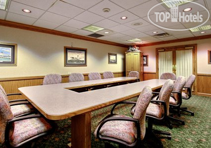New photos from tourists Quality Inn & Suites Monroe 2*