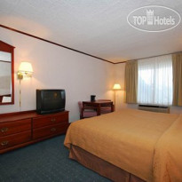 Quality Inn Gaylord 