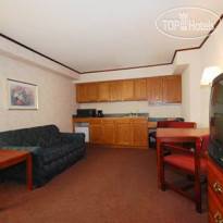 Quality Inn Gaylord 