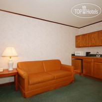 Quality Inn Gaylord 