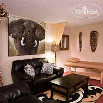 Quality Inn & Suites Banquet Center 