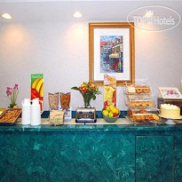 Quality Inn & Suites Banquet Center 