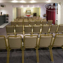 Quality Inn & Suites Banquet Center 