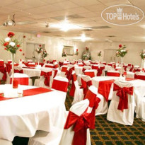 Quality Inn & Suites Banquet Center 