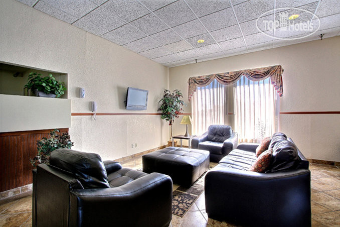 New photos from tourists Best Western Inn Mount Pleasant 2*