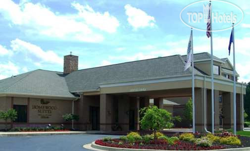 Homewood Suites by Hilton Brighton