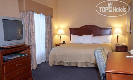 New photos from tourists Homewood Suites by Hilton Brighton 3*