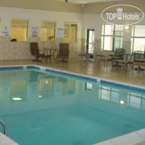 Homewood Suites by Hilton Brighton 