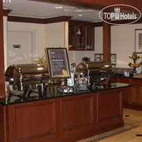 Homewood Suites by Hilton Brighton 