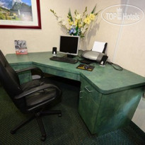 Comfort Inn & Suites Taylor