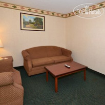 Comfort Inn & Suites Taylor